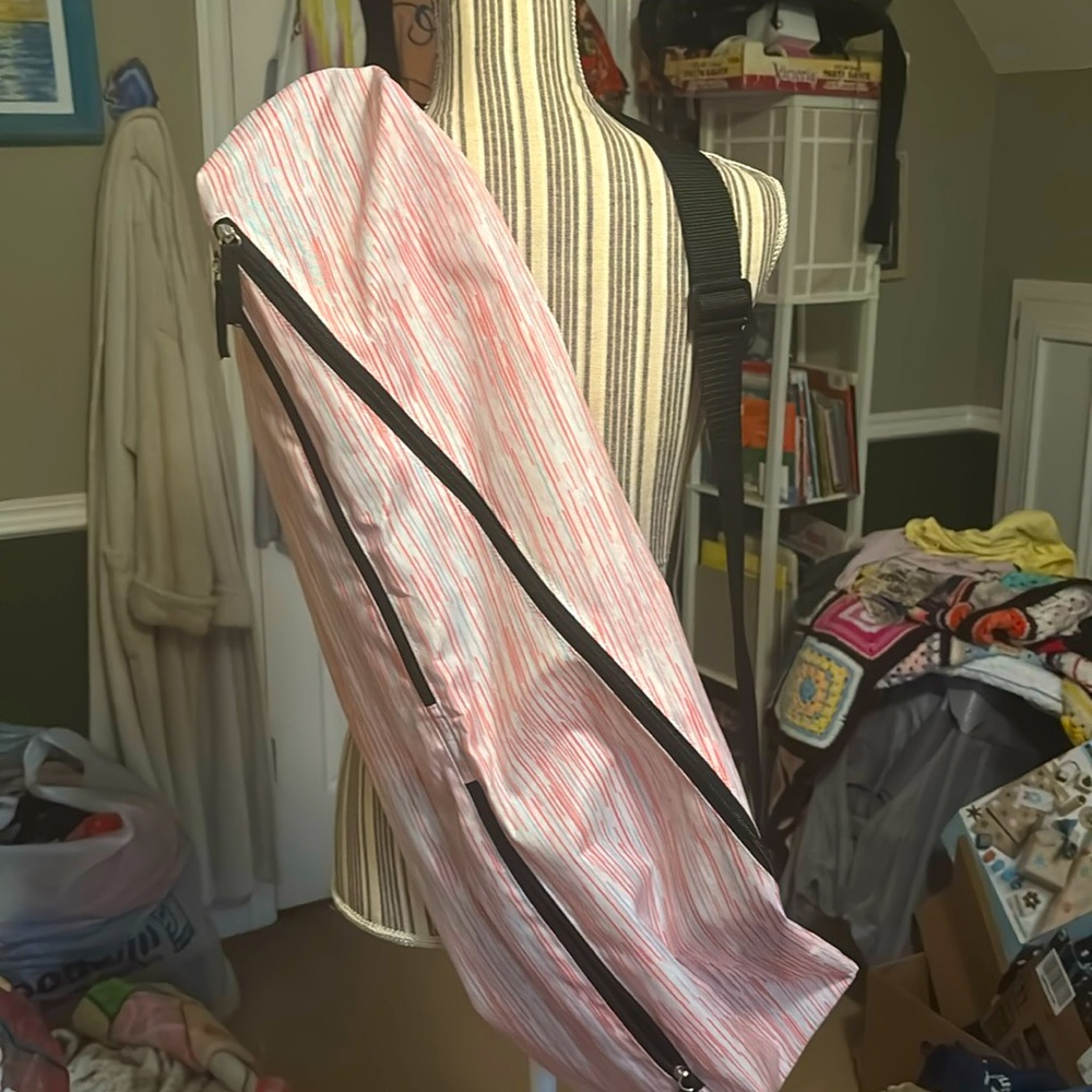 Yoga Accessories Lot